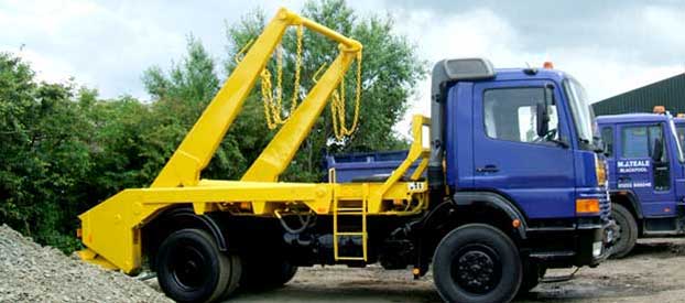 Skip Hire Cranleigh