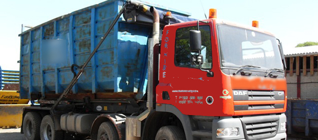 Skip Hire Henfield