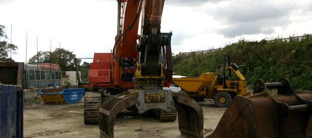 Skip hire Cuckfield